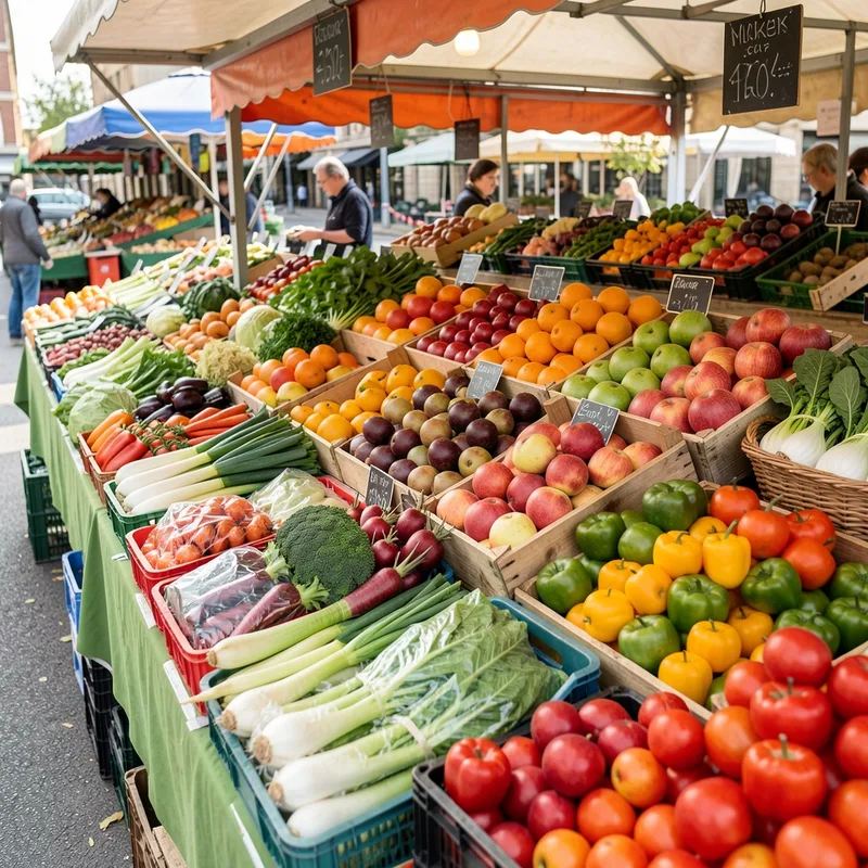 Congeler les légumes sans erreur
